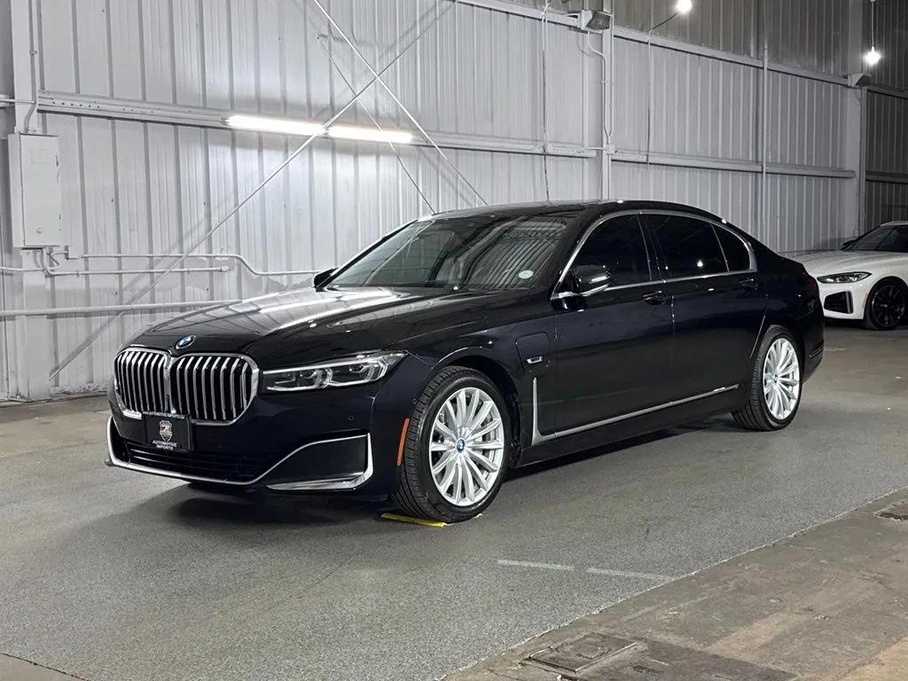 bmw 7 series 2022 WBA7W4C00NCH82600 image bmw 7 series 2022 WBA7W4C00NCH82600 image